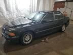 2000 BMW 528 I Automatic