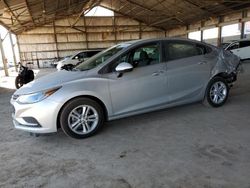 2018 Chevrolet Cruze LT en venta en Phoenix, AZ