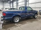 1999 Chevrolet S Truck S10