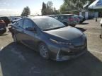 2017 Toyota Prius Prime