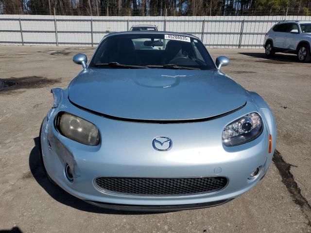 2008 Mazda MX-5 Miata