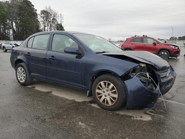 2010 Chevrolet Cobalt 1LT