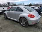 2012 Volkswagen Beetle