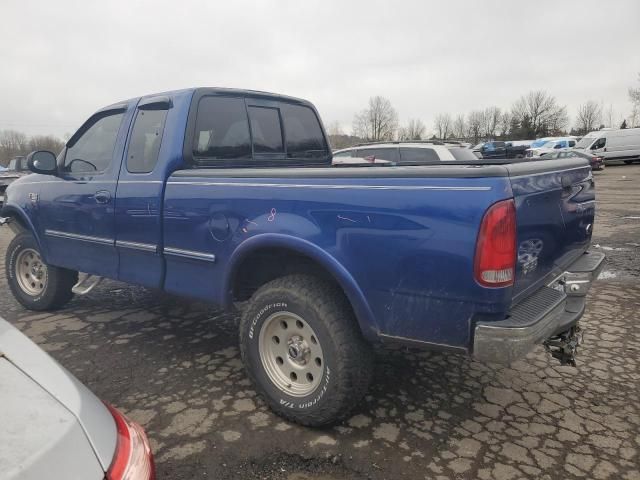 1998 Ford F150