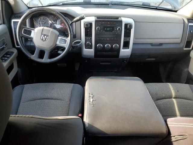 2009 Dodge RAM 1500