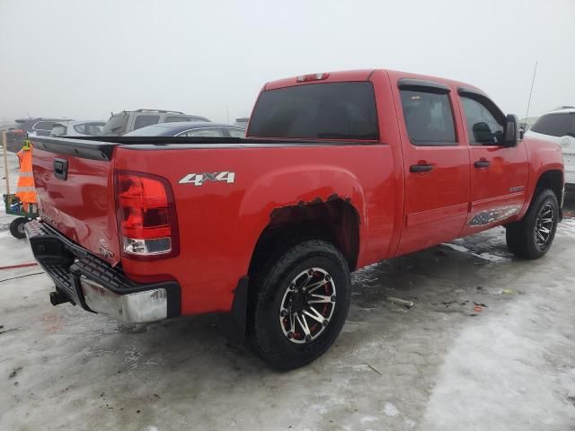 2011 GMC Sierra K1500 SLE