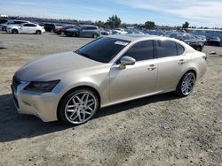 2013 Lexus GS 350 en venta en Antelope, CA