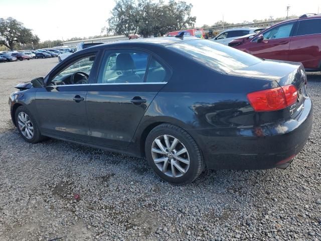 2014 Volkswagen Jetta SE