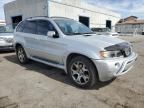 2001 BMW X5 4.4I