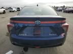 2017 Toyota Mirai