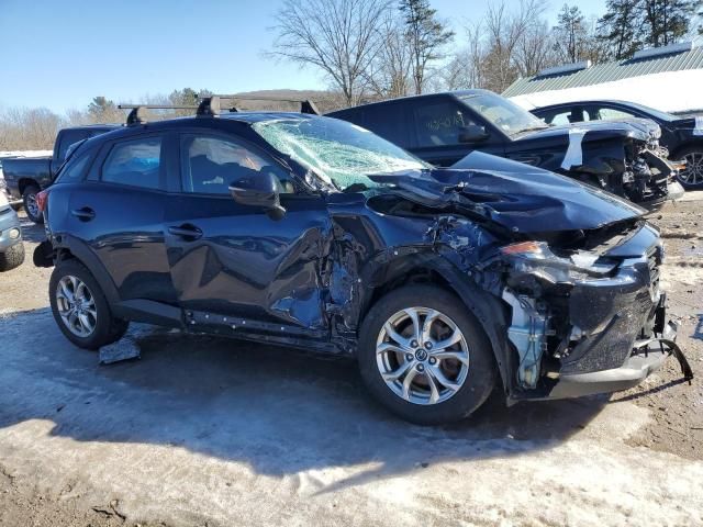 2019 Mazda CX-3 Sport