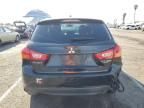 2014 Mitsubishi Outlander Sport ES