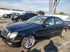 2008 Mercedes-Benz E 350