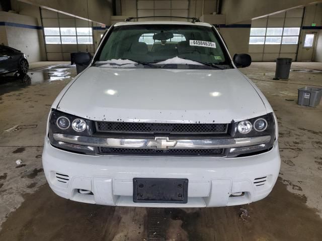 2007 Chevrolet Trailblazer LS