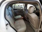 2004 Lincoln Town Car Ultimate