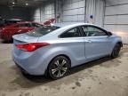 2013 Hyundai Elantra Coupe GS