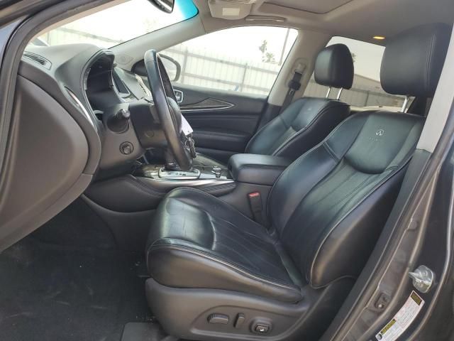 2014 Infiniti QX60