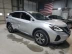 2021 Nissan Murano SV