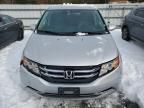 2015 Honda Odyssey EX