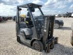 2012 Nissan Fork Lift