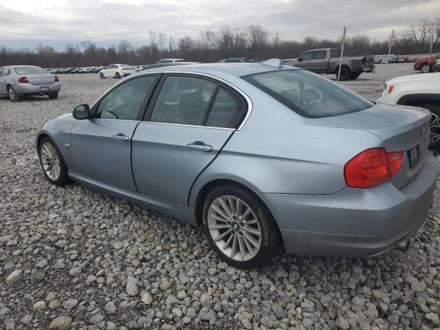 2009 BMW 335 XI