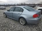 2009 BMW 335 XI