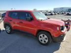 2015 Jeep Renegade Sport