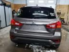 2018 Mitsubishi Outlander Sport SEL