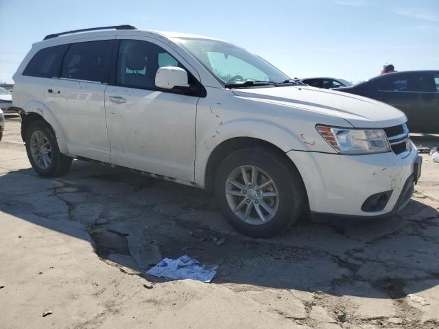 2014 Dodge Journey SXT