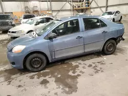 Toyota Vehiculos salvage en venta: 2007 Toyota Yaris