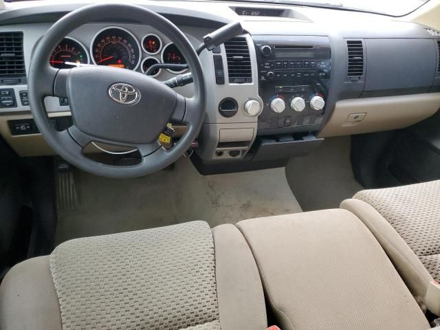 2007 Toyota Tundra Crewmax SR5