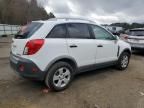 2014 Chevrolet Captiva LS