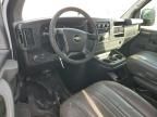 2012 Chevrolet Express G1500