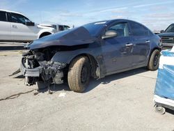 Salvage cars for sale at Lebanon, TN auction: 2013 Chevrolet Cruze LS