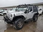 2010 Jeep Wrangler Sport