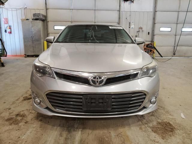 2013 Toyota Avalon Base