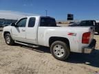 2008 Chevrolet Silverado K1500