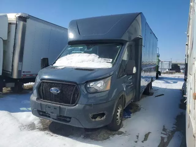 2021 Ford Transit T-350 HD