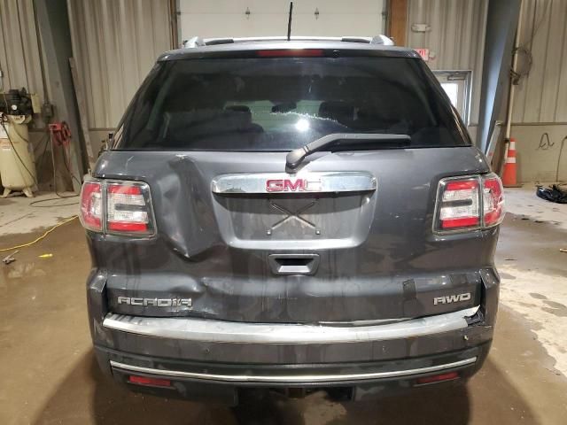 2014 GMC Acadia SLT-1