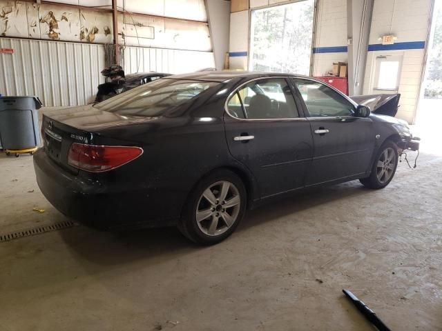 2006 Lexus ES 330