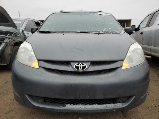 2008 Toyota Sienna CE