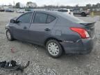 2015 Nissan Versa S