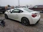 2017 Subaru BRZ 2.0 Premium