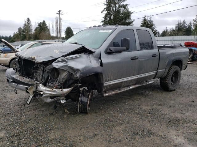 2007 Dodge RAM 2500 ST