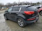 2014 KIA Sportage SX