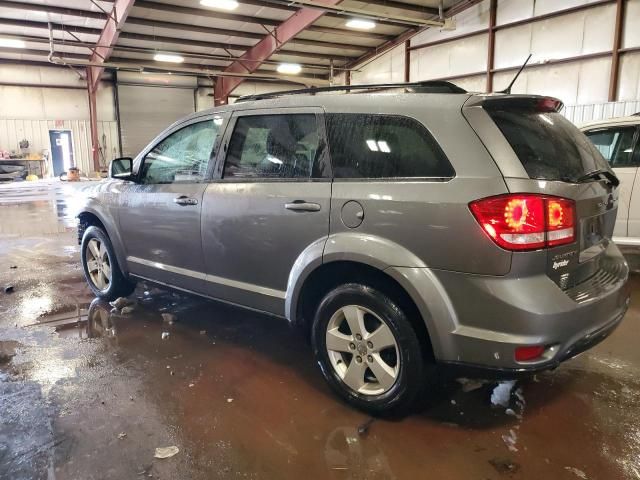 2012 Dodge Journey SXT