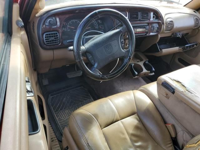 1998 Dodge RAM 1500