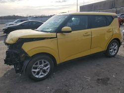 2020 KIA Soul LX en venta en Fredericksburg, VA