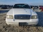 2004 Ford Crown Victoria Police Interceptor