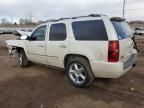 2014 Chevrolet Tahoe K1500 LTZ